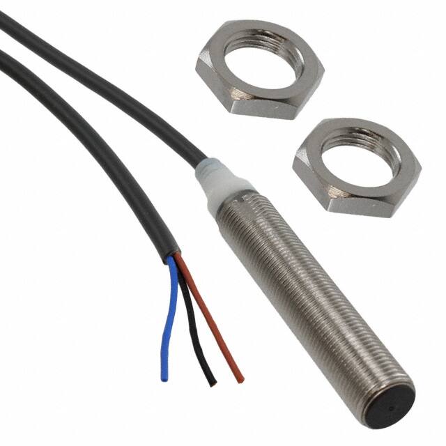 E2A-M12LS04-WP-C1 2MOmron Automation and Safety
