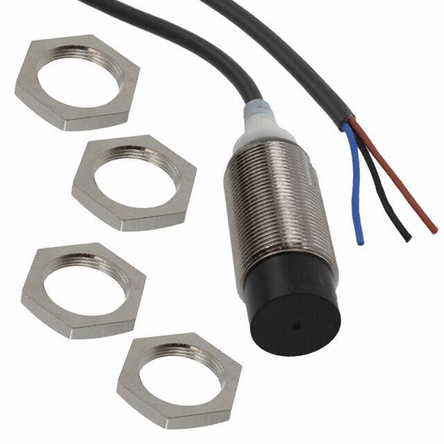 E2A-M18KN16-WP-B1 2MOmron Automation and Safety