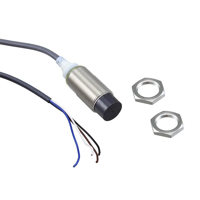 E2A-M18KN16-WP-B3 2MOmron Automation and Safety