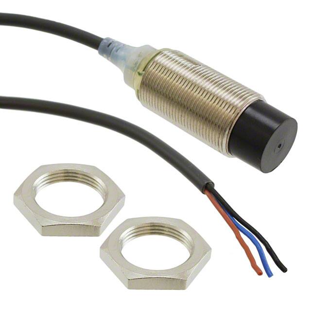 E2A-M18KN16-WP-C1 2MOmron Automation and Safety