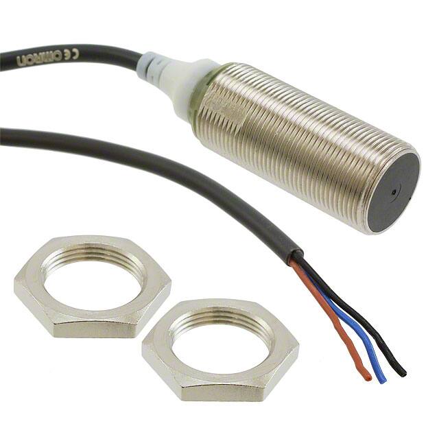 E2A-M18KS08-WP-B2 2MOmron Automation and Safety