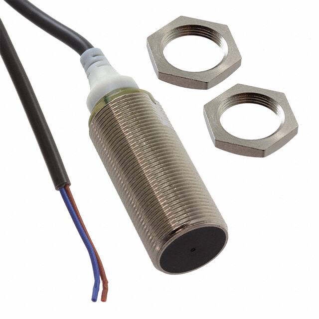 E2A-M18KS08-WP-D1 2MOmron Automation and Safety
