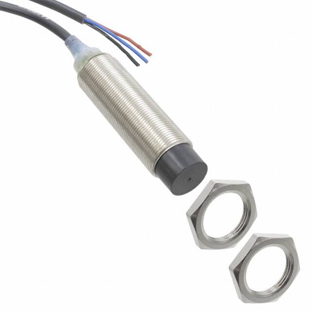E2A-M18LN16-WP-B1 2MOmron Automation and Safety