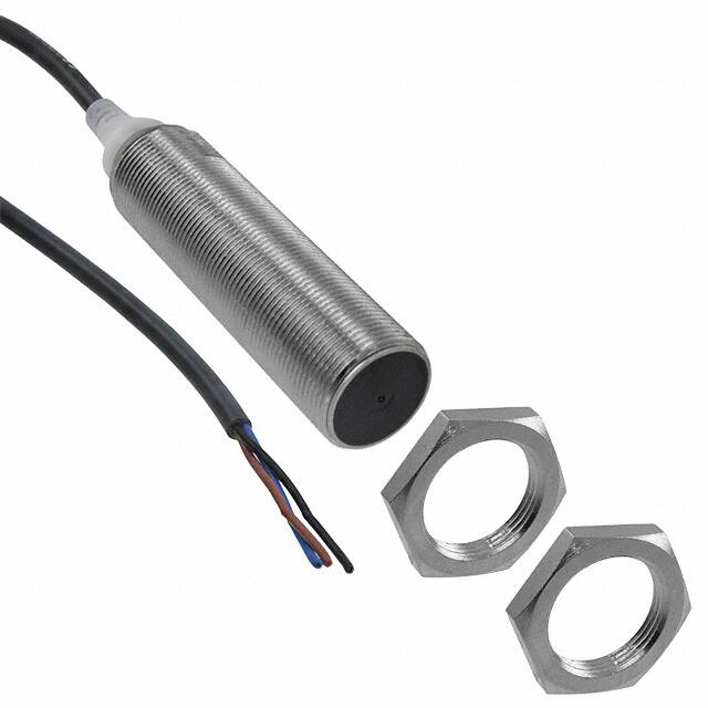 E2A-M18LS08-WP-B1 2MOmron Automation and Safety