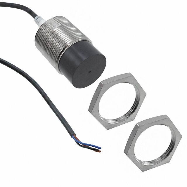 E2A-M30KN20-WP-B1 2MOmron Automation and Safety