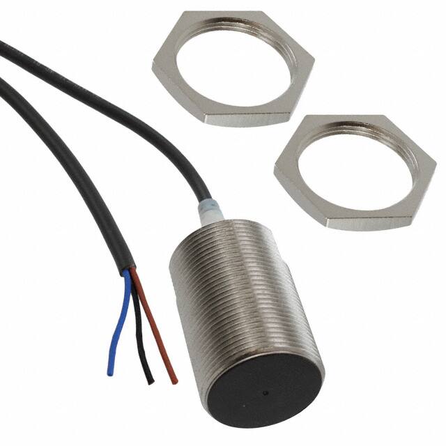 E2A-M30KS15-WP-B1 2MOmron Automation and Safety