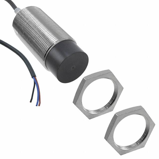 E2A-M30LN30-WP-B1 2MOmron Automation and Safety