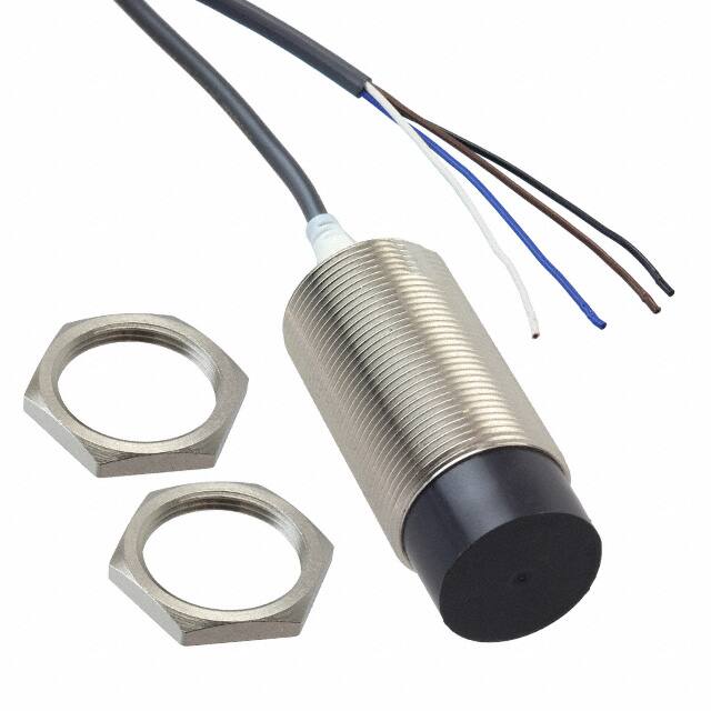 E2A-M30LN30-WP-B3 2MOmron Automation and Safety