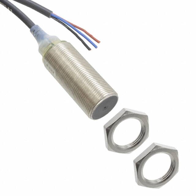 E2A-M30LS15-WP-B3 5MOmron Automation and Safety