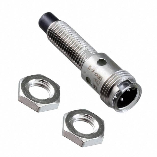 E2A-S08KN04-M1-B2Omron Automation and Safety
