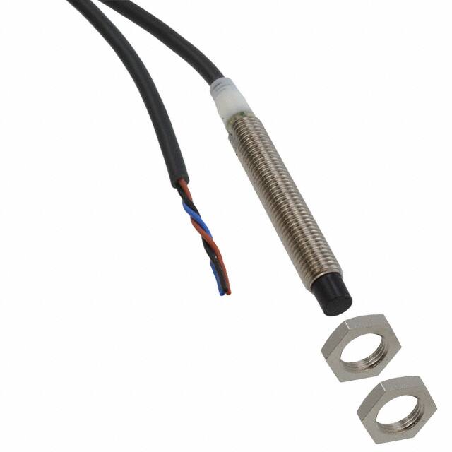 E2A-S08LN04-WP-B1 2MOmron Automation and Safety