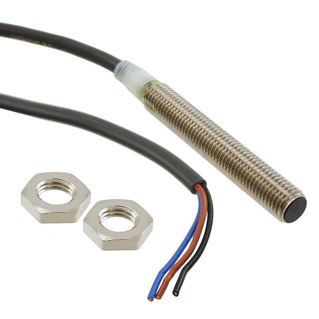 E2A-S08LS02-WP-B1 2MOmron Automation and Safety