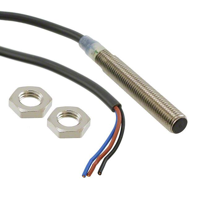 E2A-S08LS02-WP-C1 2MOmron Automation and Safety