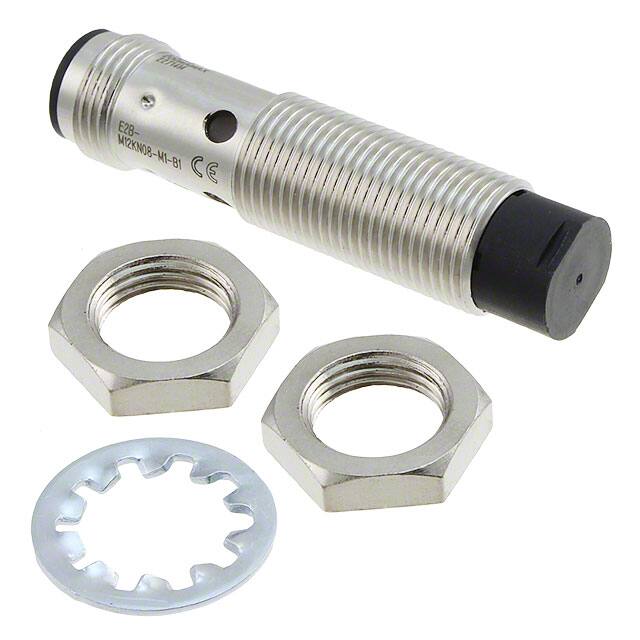 E2B-M12KN08-M1-B1Omron Automation and Safety