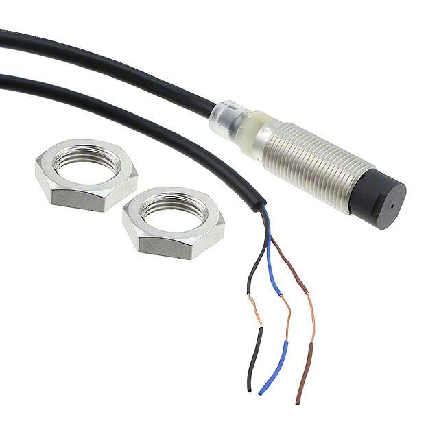 E2B-M12KN08-WP-B1 5MOmron Automation and Safety