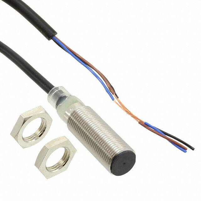 E2B-M12KS04-WP-B1 2MOmron Automation and Safety