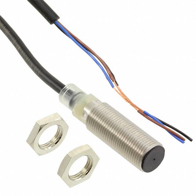 E2B-M12KS04-WP-B2 2MOmron Automation and Safety