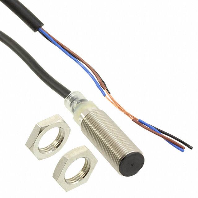 E2B-M12KS04-WP-C1 2MOmron Automation and Safety