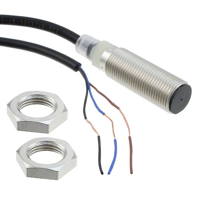 E2B-M12KS04-WP-C1 5MOmron Automation and Safety