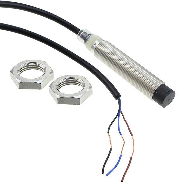 E2B-M12LN08-WP-C1 2MOmron Automation and Safety