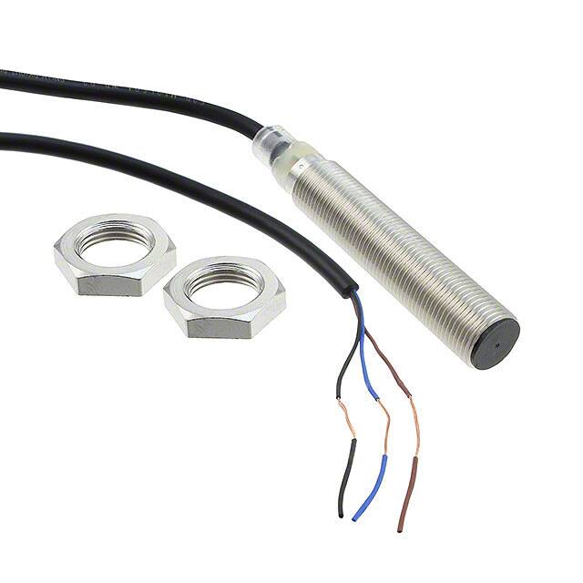 E2B-M12LS04-WP-C1 2MOmron Automation and Safety