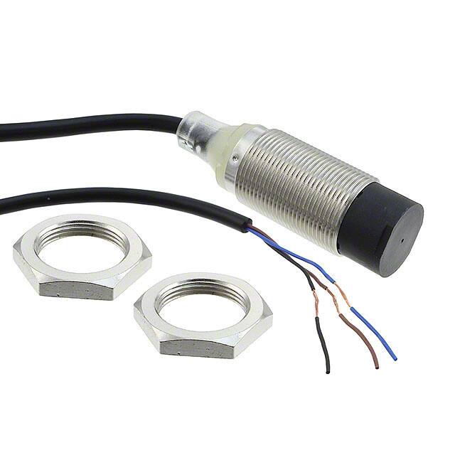 E2B-M18KN16-WP-B2 2MOmron Automation and Safety
