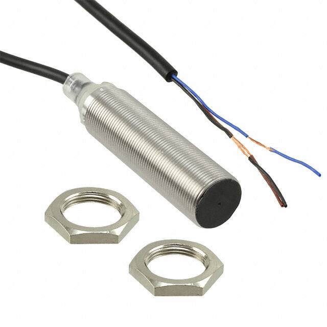 E2B-M18LS08-WP-B1 5MOmron Automation and Safety