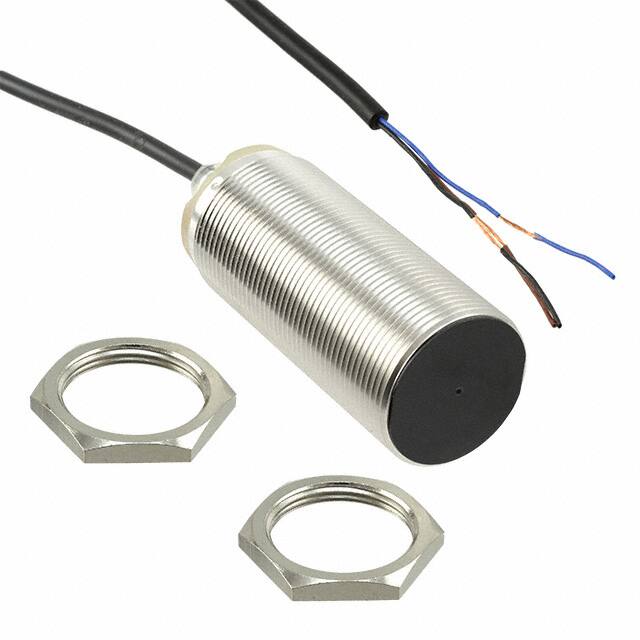 Omron Automation and Safety E2B-M30LS15-WP-C2 5M