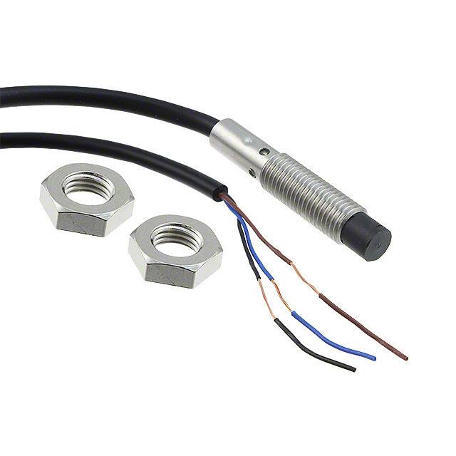E2B-S08KN04-WP-B2 2MOmron Automation and Safety