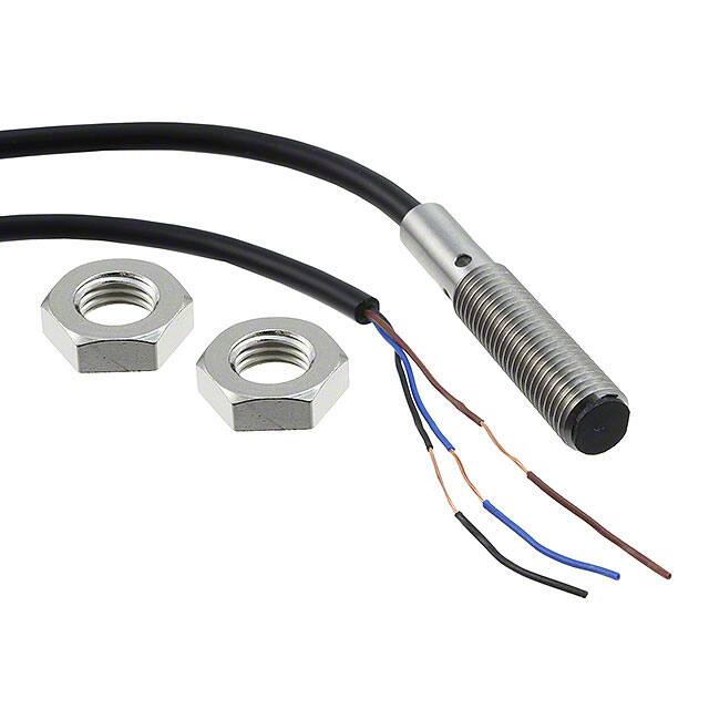 Omron Automation and Safety E2B-S08KS02-WP-B2 5M