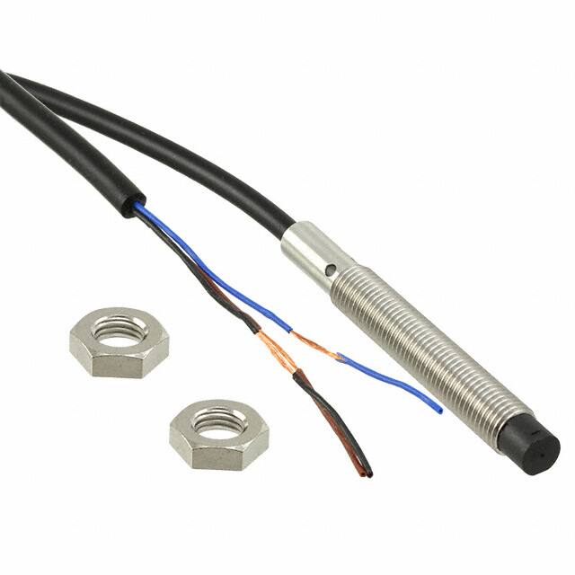 E2B-S08LN04-WP-C2 5MOmron Automation and Safety