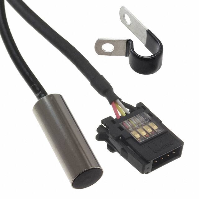 E2C-ED02Omron Automation and Safety