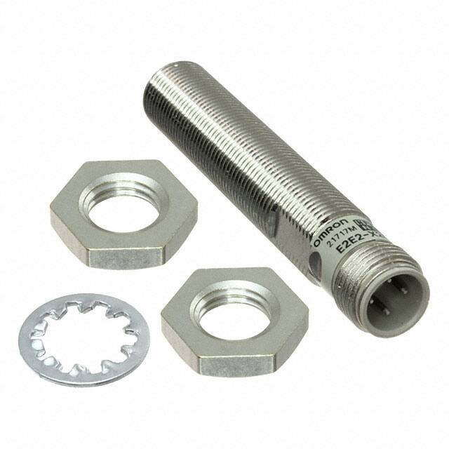 E2E2-X2C1-M1Omron Automation and Safety