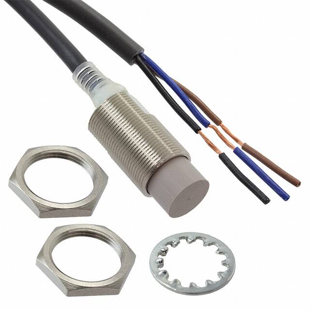 E2E2-X5MY1-M4Omron Automation and Safety
