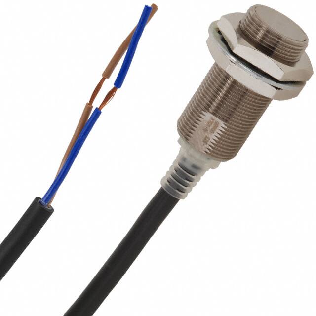 E2E2-X5Y1-USOmron Automation and Safety