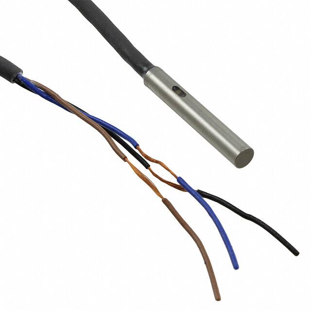 E2E-C04S12-WC-C1 2MOmron Automation and Safety