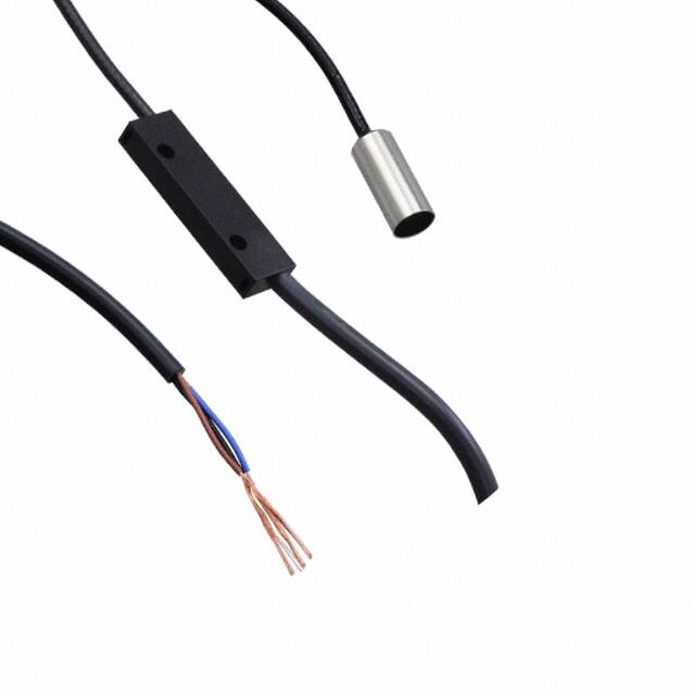 E2EC-C2R5C1 5MOmron Automation and Safety