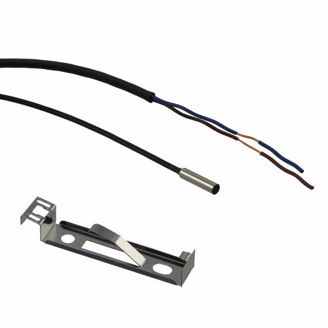 E2EC-CR8D1Omron Automation and Safety