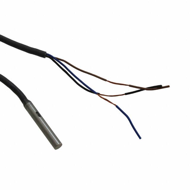 E2E-CR8B1Omron Automation and Safety