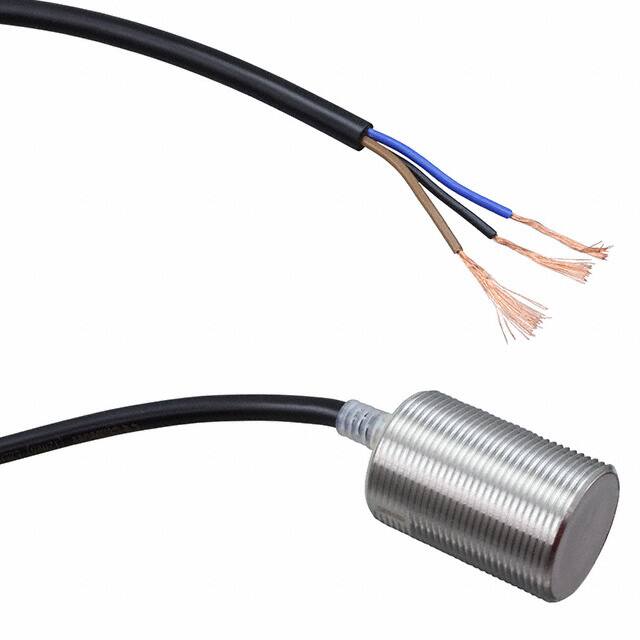 E2EH-X12C1 5MOmron Automation and Safety