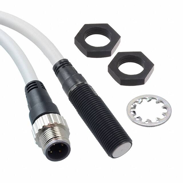 E2EQ-X3D1G-M1GJ-T 0.3MOmron Automation and Safety