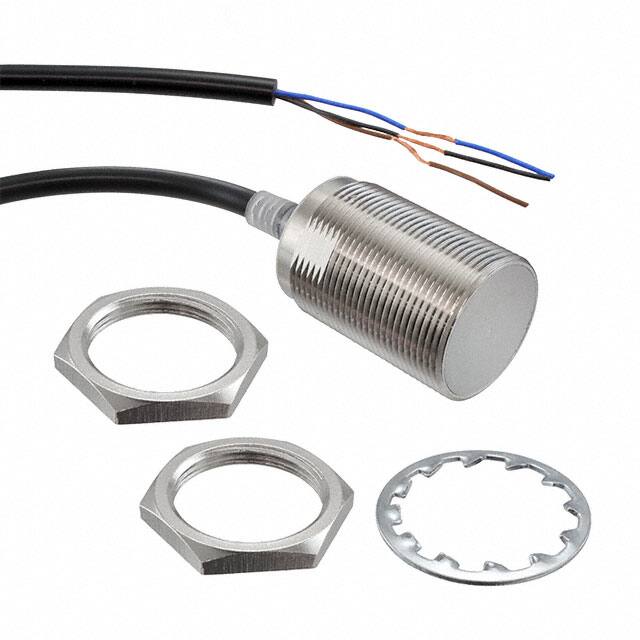 E2E-X10C130 5MOmron Automation and Safety