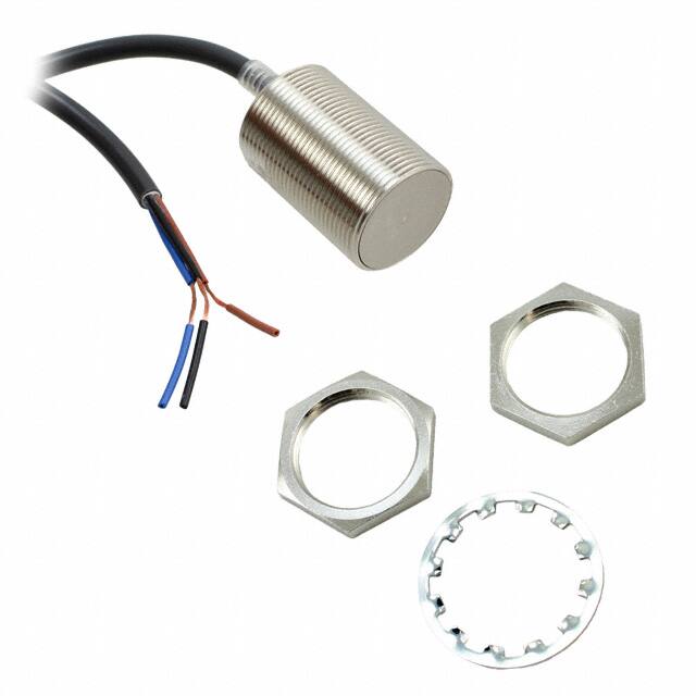 E2E-X10E1Omron Automation and Safety