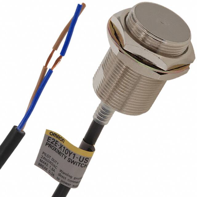 E2E-X10Y1-USOmron Automation and Safety