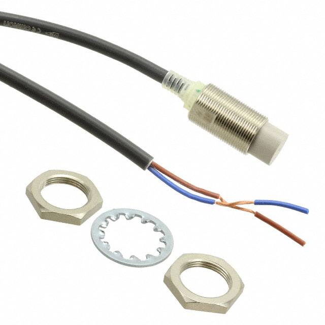 E2E-X14MD1Omron Automation and Safety