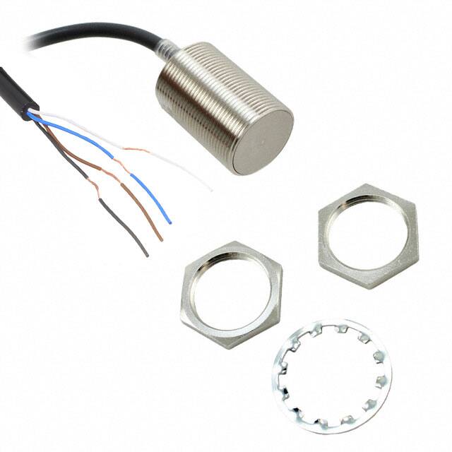 E2E-X15C330-R 2MOmron Automation and Safety