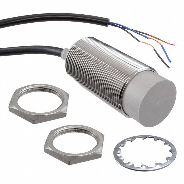 E2E-X18MB1DL30 5MOmron Automation and Safety