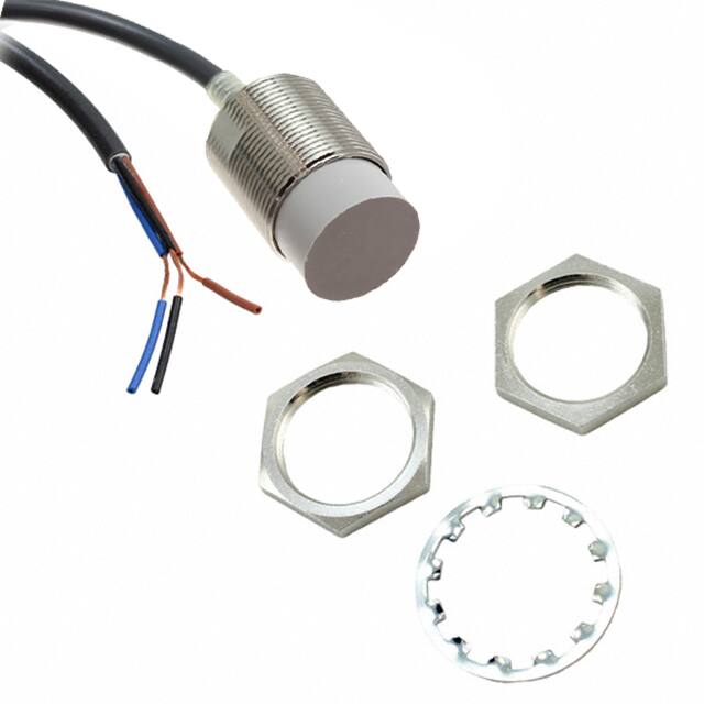 E2E-X18ME1Omron Automation and Safety