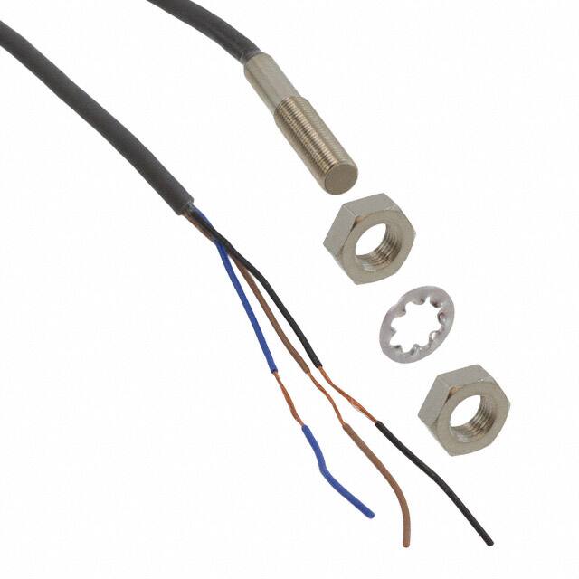 E2E-X1C2Omron Automation and Safety