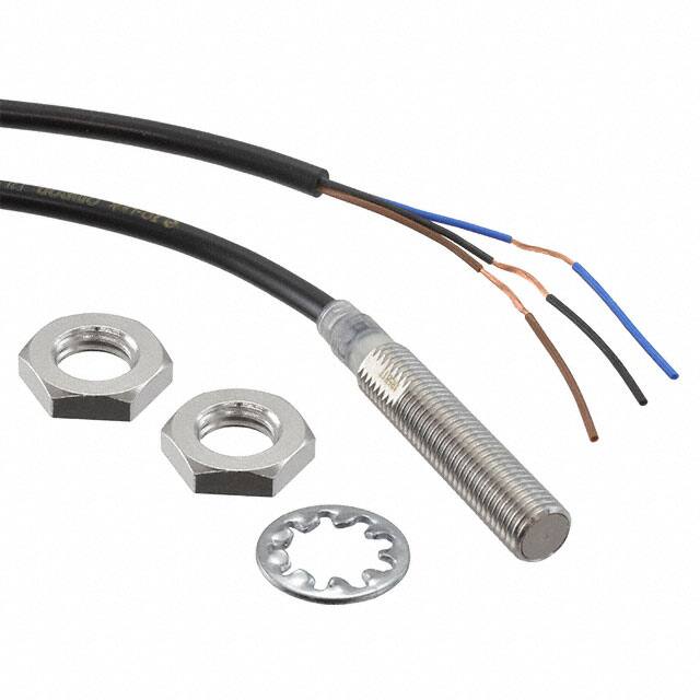 E2E-X1R5B1TL8 2MOmron Automation and Safety